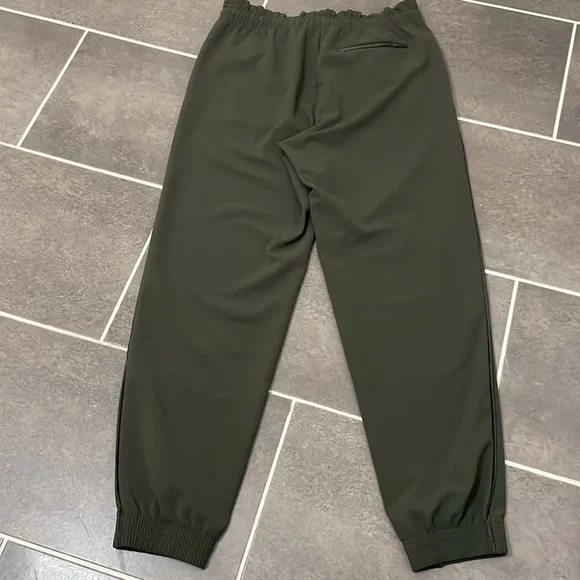Athleta Metropolis Jogger size 8Tall - Picture 4 of 11